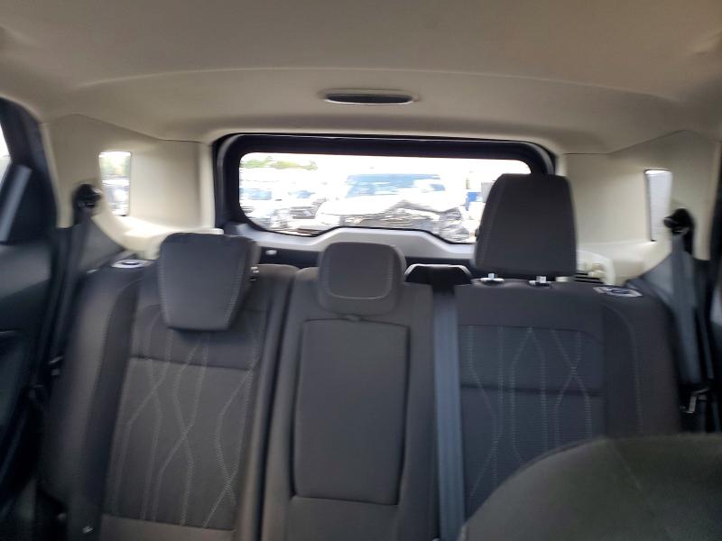 Снимка 10 от търг – 2019 FORD ECOSPORT с VIN MAJ3S2GE4KC309353