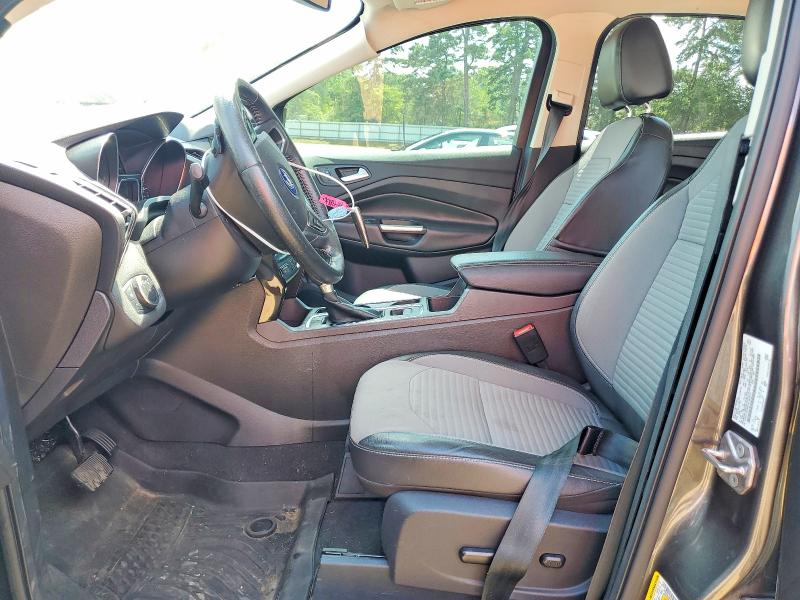 Photo 7 from auction – 2017 FORD ESCAPE with VIN 1FMCU0J98HUA22472