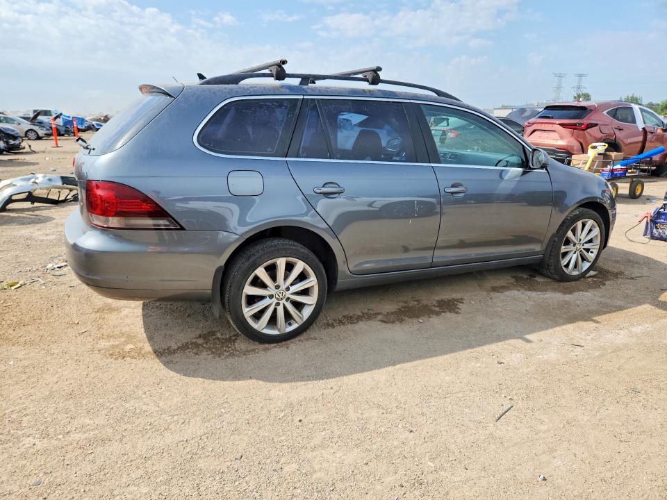 Foto 3 de la subasta – 2012 VOLKSWAGEN JETTA con VIN 3VWPL7AJ5CM638166