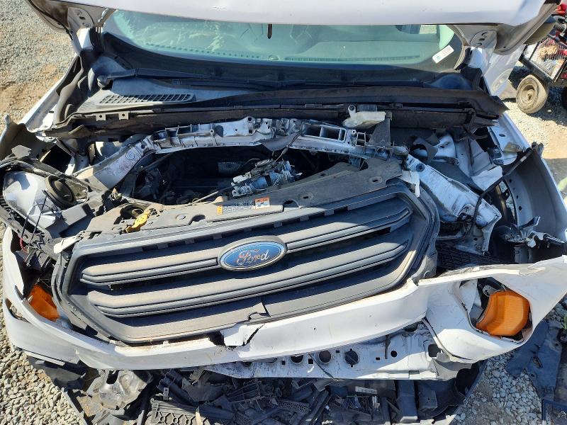 Photo 12 from auction – 2017 FORD ESCAPE with VIN 1FMCU0F70HUC26531