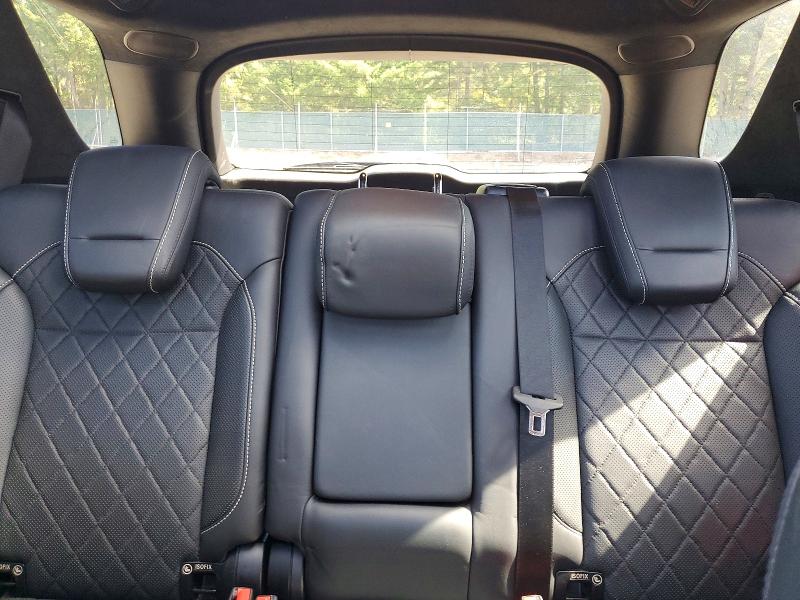Photo 10 from auction – 2014 MERCEDES-BENZ ML with VIN 4JGDA7DB3EA394710