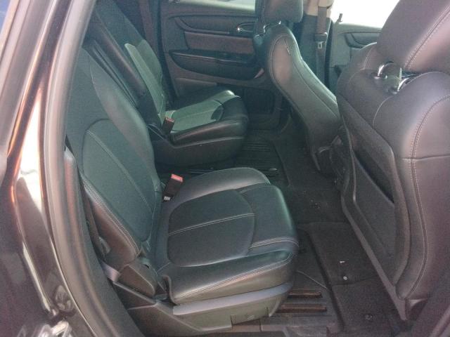 Photo 11 from auction – 2017 CHEVROLET TRAVERSE with VIN 1GNKRHKD8HJ251486