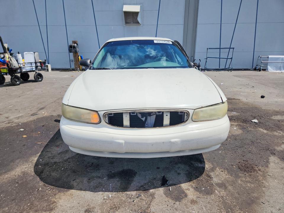 صورة رقم 5 من المزاد - 2004 BUICK CENTURY مع VIN 2G4WS52J141166413