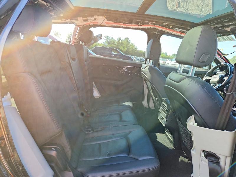 Фото 11 с аукциона – 2024 AUDI Q7 с VIN WA1LCBF72RD009612