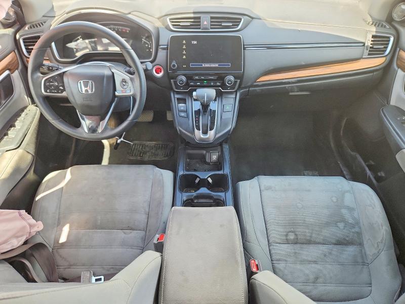 Zdjęcie 8 z aukcji – 2017 HONDA CR-V z VIN 7FARW1H51HE024241