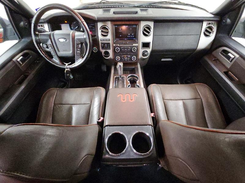 Zdjęcie 8 z aukcji – 2015 FORD EXPEDITION z VIN 1FMJU1HT7FEF10043