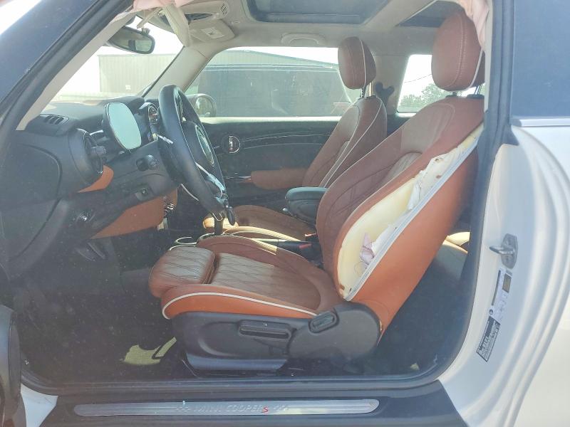 Photo 7 from auction – 2024 MINI COOPER with VIN WMW53DH08R2V94490