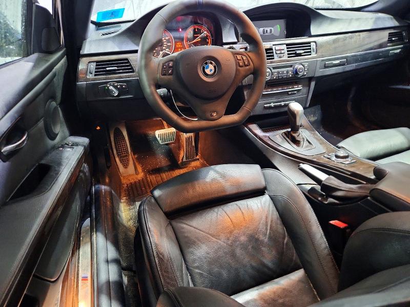 Photo 8 from auction – 2012 BMW 328 with VIN WBAKF3C52CE974809