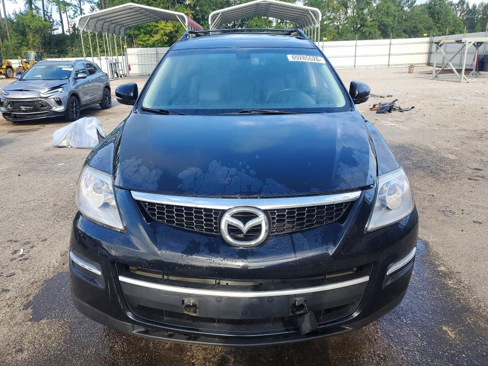 Снимка 5 от търг – 2012 MAZDA CX-9 с VIN JM3TB2DA5C0362035