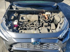 Photo 11 from auction – 2020 TOYOTA RAV4 with VIN JTMEWRFV8LD531732