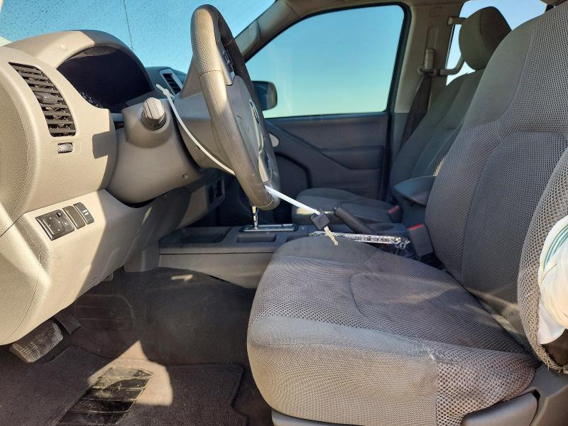 Снимка 7 от търг – 2019 NISSAN FRONTIER с VIN 1N6AD0ERXKN794525