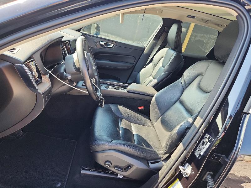 Фото 7 с аукциона – 2021 VOLVO XC60 с VIN YV4102DK6M1748793