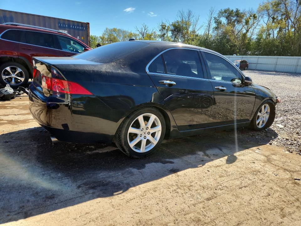 Zdjęcie 3 z aukcji – 2005 ACURA TSX z VIN JH4CL96855C032825