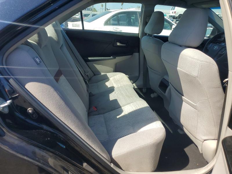 Photo 10 from auction – 2012 TOYOTA CAMRY with VIN 4T4BF1FK7CR177536