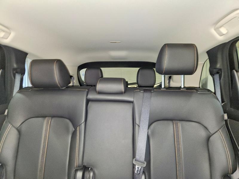Photo 10 from auction – 2026 MAZDA CX-90 with VIN JM3KKAHD8T1399987