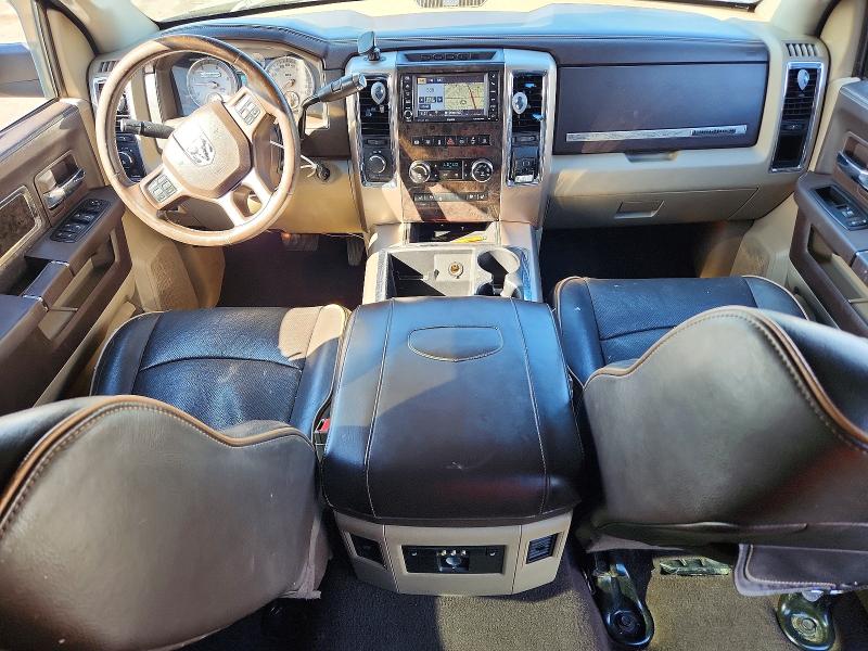 Foto 8 de la subasta – 2012 DODGE RAM 2500 con VIN 3C6UD5PL7CG158359