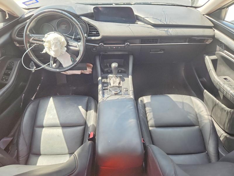 Foto 8 de la subasta – 2021 MAZDA 3 con VIN JM1BPABL1M1317772