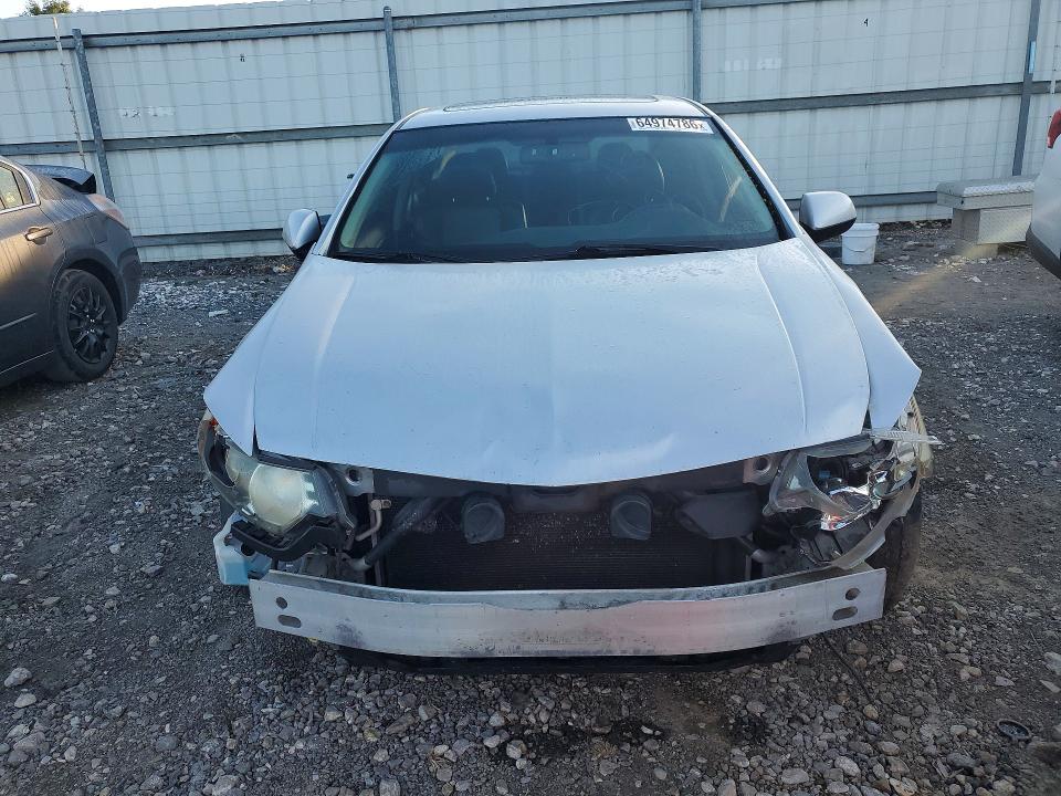 Снимка 5 от търг – 2011 ACURA TSX с VIN JH4CU2F68BC016097