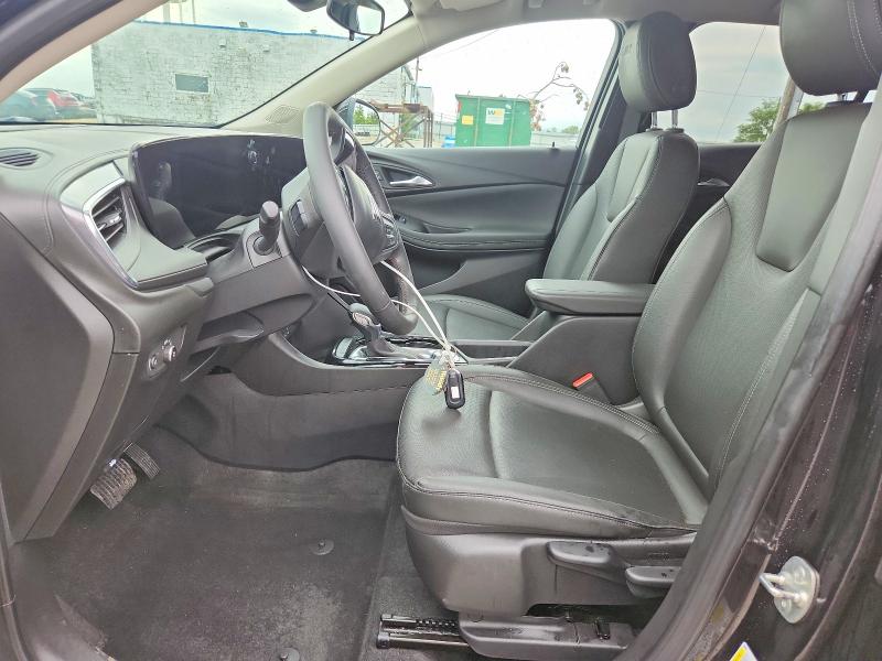 Снимка 7 от търг – 2024 BUICK ENCORE GX с VIN KL4AMDSL8RB197244