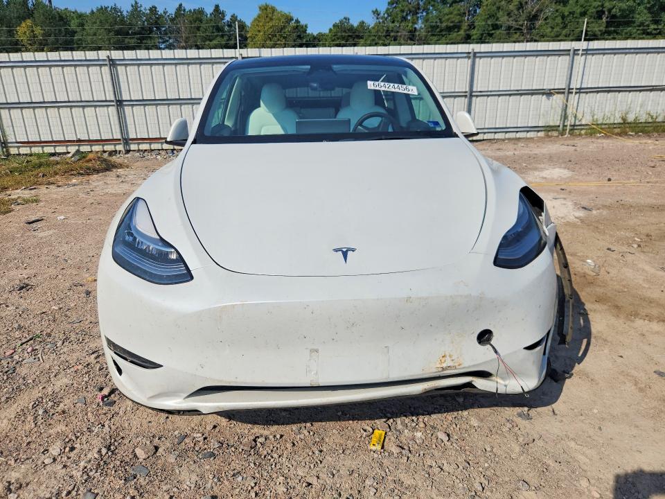 صورة رقم 5 من المزاد - 2023 TESLA MODEL Y مع VIN 7SAYGDEE2PF616940
