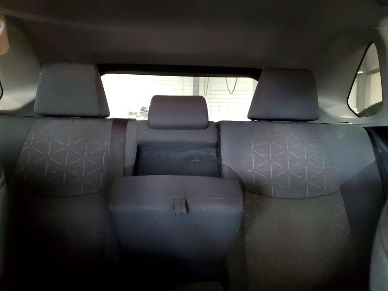 Photo 10 from auction – 2019 TOYOTA RAV4 with VIN 2T3P1RFV2KC003324