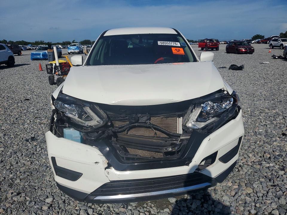 Снимка 5 от търг – 2017 NISSAN ROGUE с VIN JN8AT2MT6HW139283