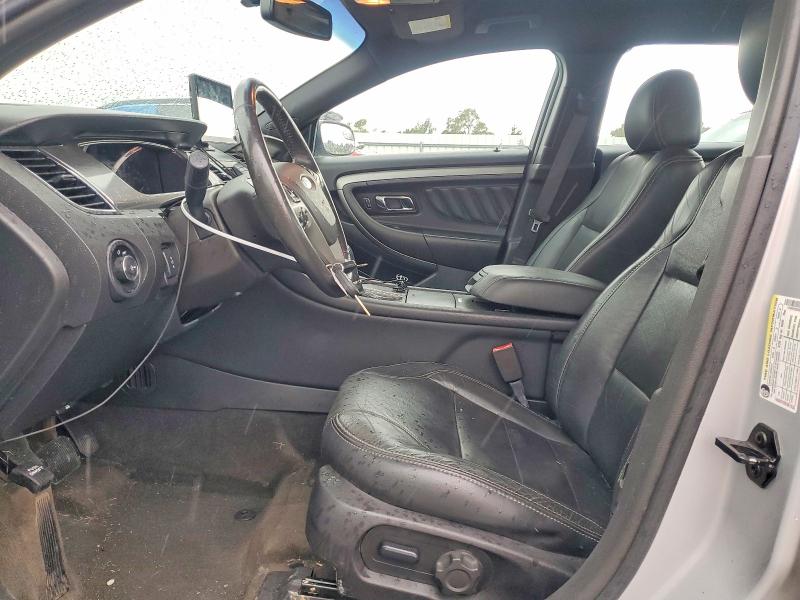 Снимка 7 от търг – 2014 FORD TAURUS с VIN 1FAHP2E8XEG181623