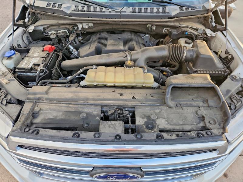 Photo 11 from auction – 2020 FORD F150 with VIN 1FTEW1EG3LFA49369