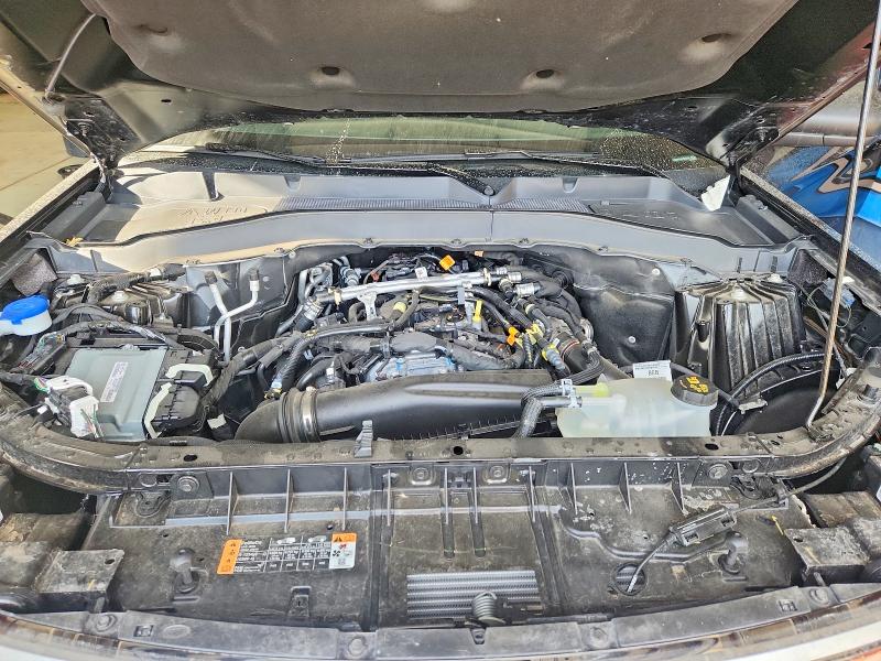 Photo 12 from auction – 2026 FORD EXPLORER with VIN 1FMUK8DH8TGB16919
