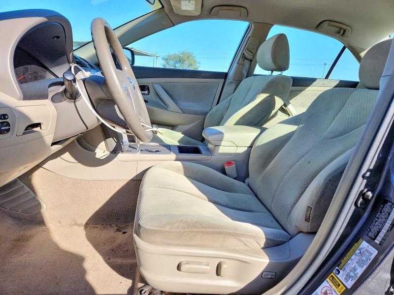 Снимка 7 от търг – 2007 TOYOTA CAMRY с VIN 4T1BE46K57U065127