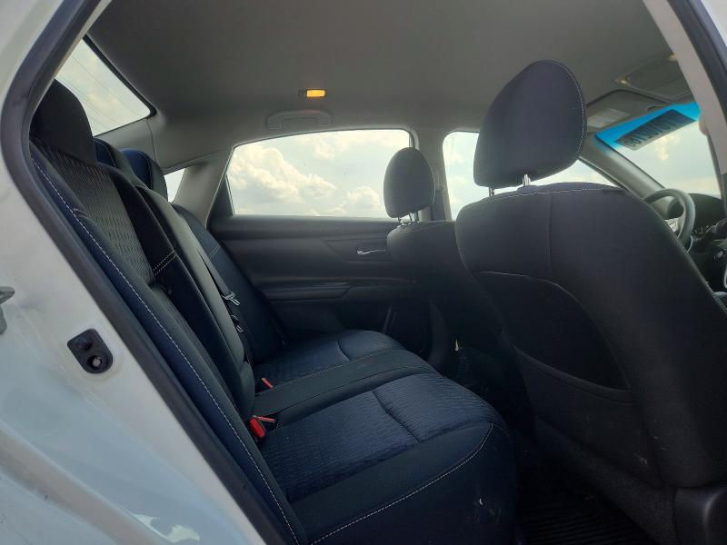 Photo 10 from auction – 2018 NISSAN ALTIMA with VIN 1N4AL3AP4JC142706