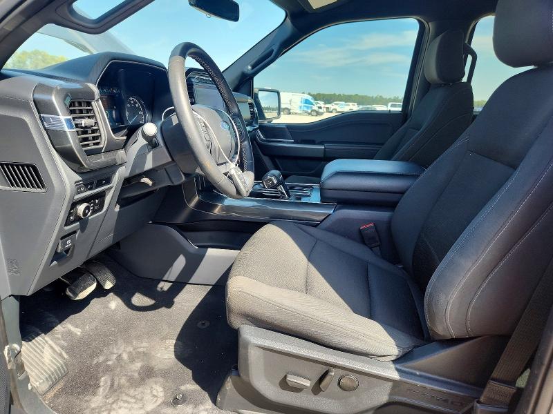Zdjęcie 7 z aukcji – 2023 FORD F150 z VIN 1FTFW1ED4PFD05616