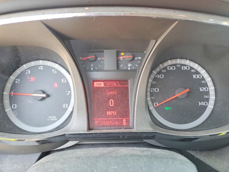 Снимка 9 от търг – 2016 GMC TERRAIN с VIN 2GKALPEK2G6342179