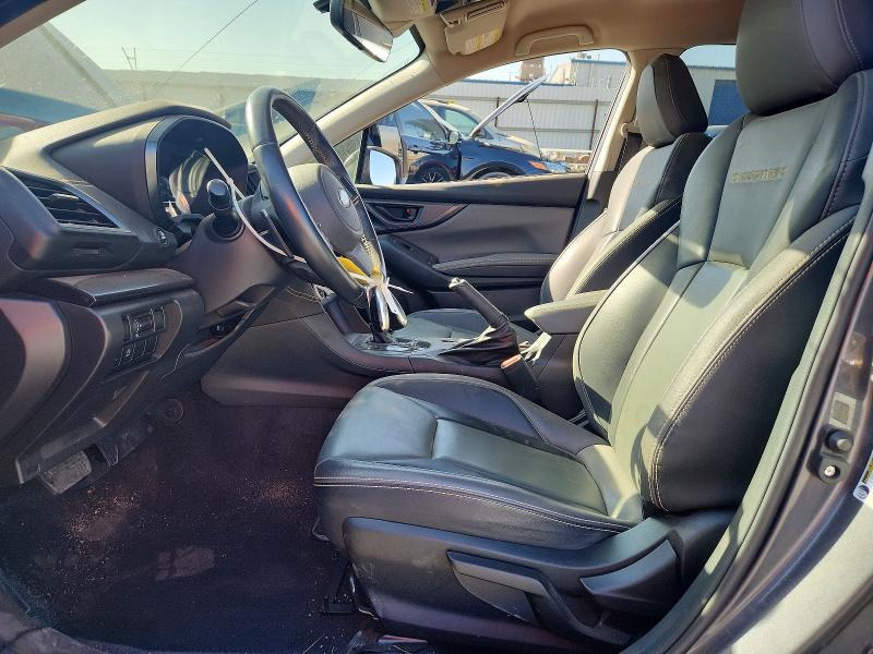 Снимка 7 от търг – 2021 SUBARU CROSSTREK с VIN JF2GTHRC3MH247667