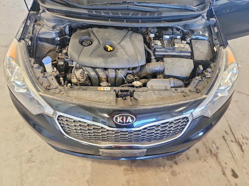 Foto 11 de la subasta – 2015 KIA FORTE con VIN KNAFX4A86F5387776