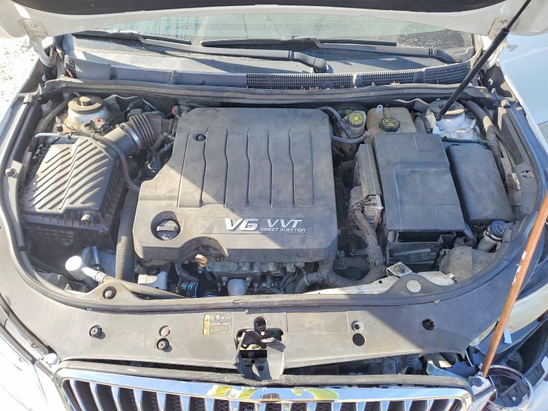 Photo 11 from auction – 2013 BUICK LACROSSE with VIN 1G4GC5E37DF177892