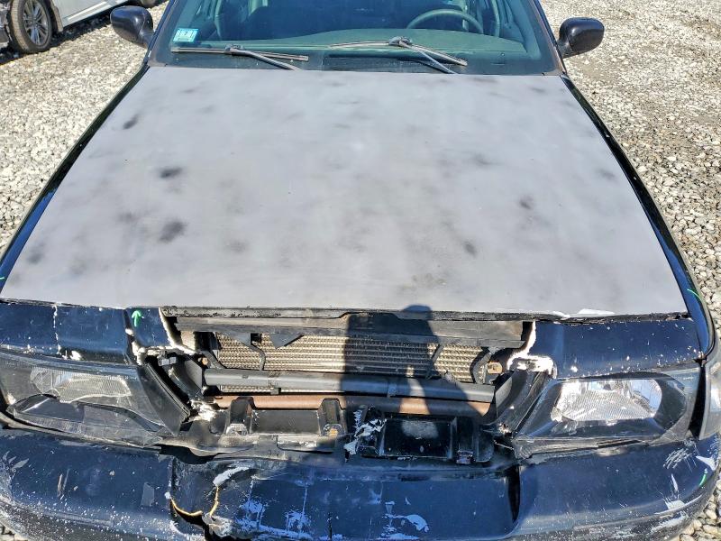 Photo 11 from auction – 2003 MERCURY MARAUDER with VIN 2MEHM75V43X636039