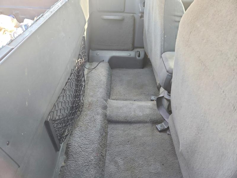 Zdjęcie 10 z aukcji – 2001 FORD RANGER z VIN 1FTYR14U11TB05643