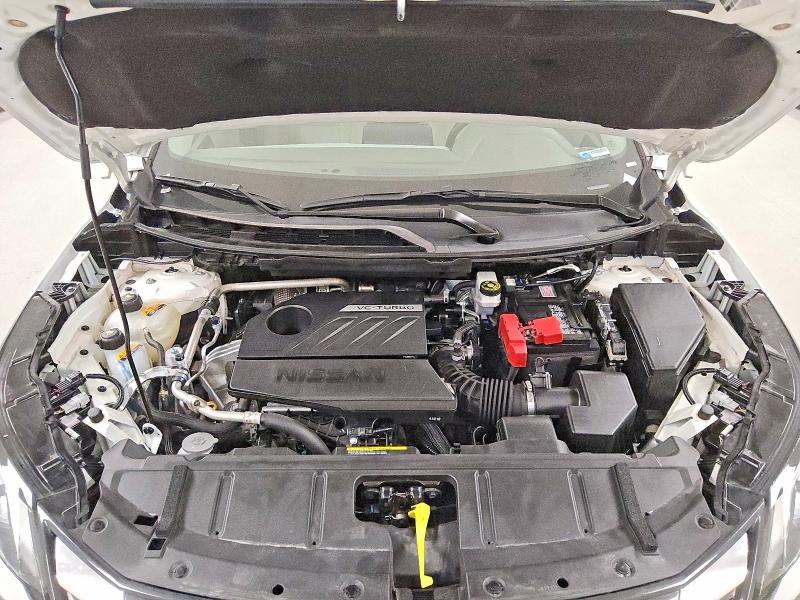 Photo 12 from auction – 2025 NISSAN ROGUE with VIN 5N1BT3BB9SC783946
