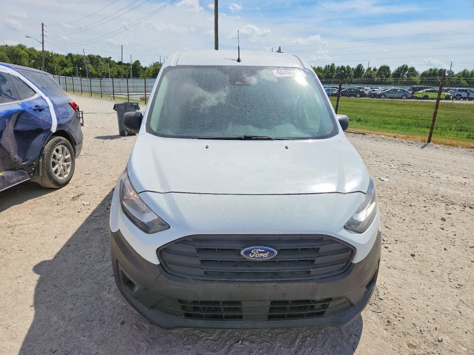 Photo 5 from auction – 2020 FORD TRANSIT CONNECT with VIN NM0LS7E22L1473095