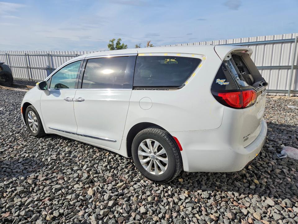 صورة رقم 2 من المزاد - 2017 CHRYSLER PACIFICA مع VIN 2C4RC1BG4HR527409
