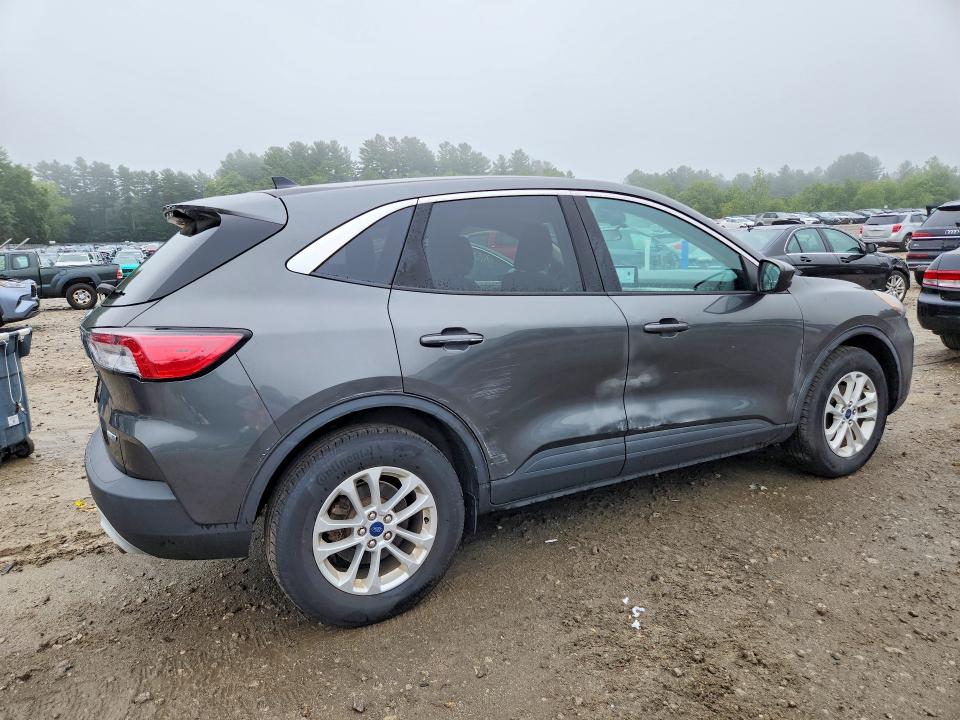 Снимка 3 от търг – 2020 FORD ESCAPE с VIN 1FMCU9G68LUA64456