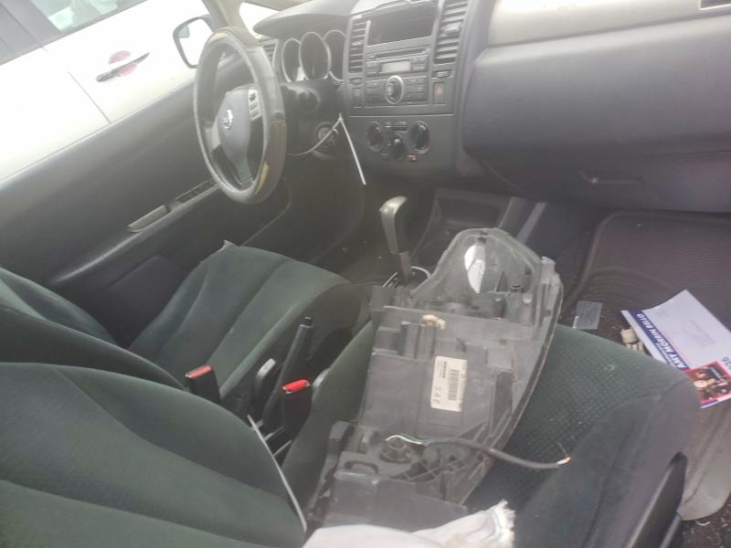 Photo 8 from auction – 2012 NISSAN VERSA with VIN 3N1BC1CP0CK262051