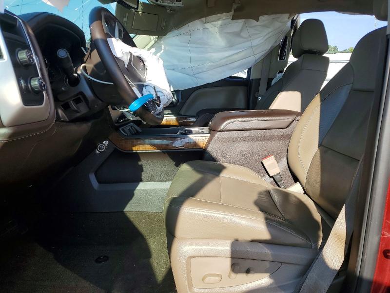 Zdjęcie 7 z aukcji – 2016 GMC SIERRA z VIN 3GTU2NEC8GG274788