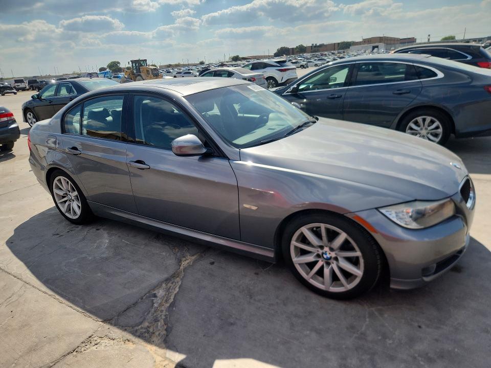 Zdjęcie 4 z aukcji – 2011 BMW 328 z VIN WBAPH7C52BE679425