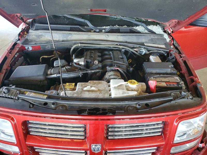 صورة رقم 12 من المزاد - 2007 DODGE NITRO مع VIN 1D8GT58687W729464
