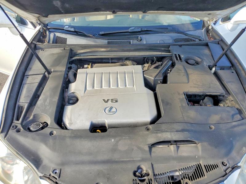 Photo 11 from auction – 2009 LEXUS ES with VIN JTHBJ46G392332399