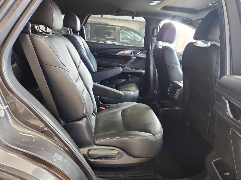Photo 11 from auction – 2020 MAZDA CX-9 with VIN JM3TCBDY2L0417924
