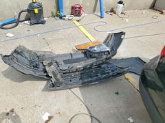 Photo 13 from auction – 2015 FORD EXPLORER with VIN 1FM5K8D87FGC55688