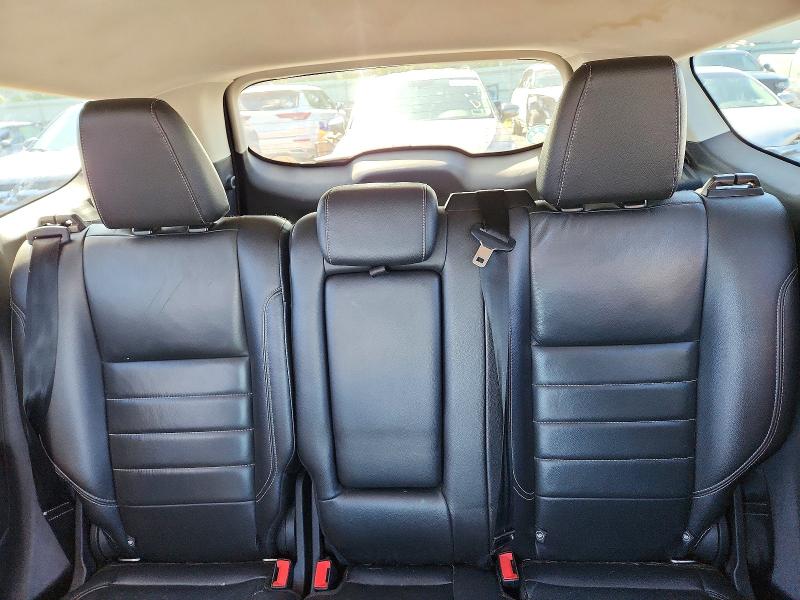 Photo 10 from auction – 2016 FORD ESCAPE with VIN 1FMCU9JXXGUB05239